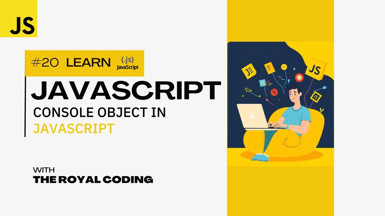Console Objects in JS